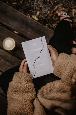 Estética de la vida — Estética de libros Fondos de pantalla