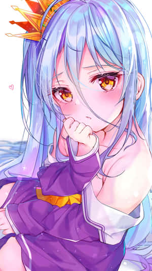 Fondo de No Game No Life