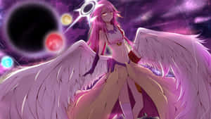 Fondo de No Game No Life