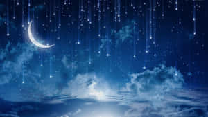 Fondo de estrellas