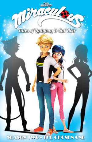 Fondo de pantalla de Ladybug y Cat Noir besándose El Elegido — Beso de ladybug y cat noir Fondos de pantalla
