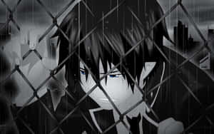 Fondo de Anime Triste — Anime triste GIF Fondos de pantalla