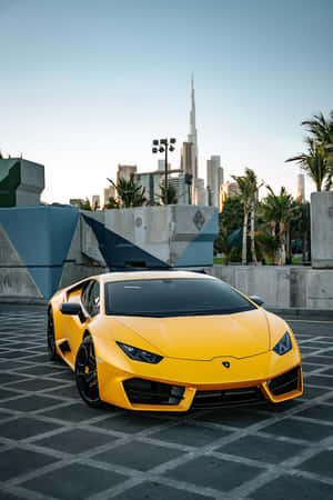 Fondo de Lamborghini — Vivo Pad Fondos de pantalla
