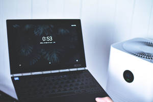 Laptop Xiaomi PC — Xiaomi Fondos de pantalla