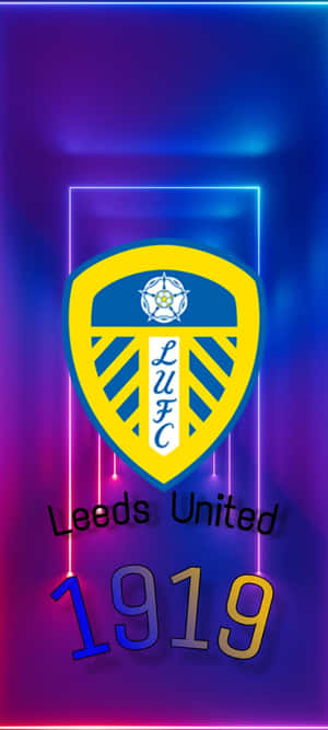 Leeds United — Nubia A77 Fondos de pantalla