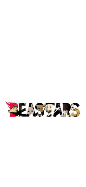 Fondo de Beastars — Huawei Mate 80 Fondos de pantalla