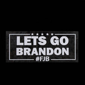 Let's Go Brandon #FJB — Simple Fondos de pantalla
