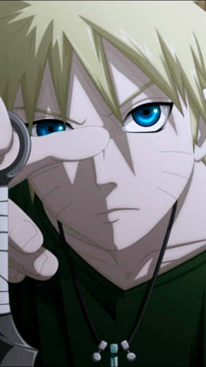 Leyenda: El Legendario Uzumaki Naruto en Acción — Naruto uzumaki Fondos de pantalla