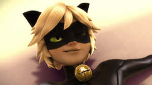 Imágenes de Cat Noir — Cat Noir Fondos de pantalla