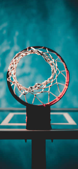 Fondo de Baloncesto para iPhone Xs — Moto G67 Fondos de pantalla