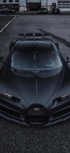 Fondo de Bugatti para iPhone Xs — Nubia Focus 2 Fondos de pantalla