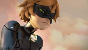 Imágenes de Cat Noir — Cat Noir Fondos de pantalla