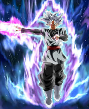 Imágenes de Goku Black — Goku Black Fondos de pantalla