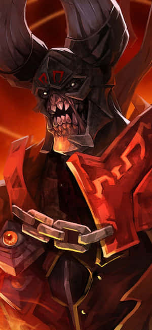 Fondo de iPhone Xs Doom — Infinix GT Fondos de pantalla