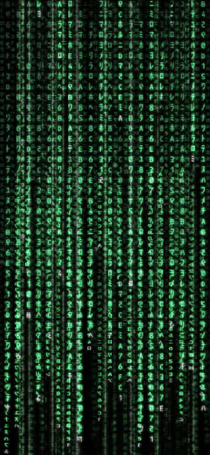 Iphone Matrix — Pixel 11 Pro XL Fondos de pantalla