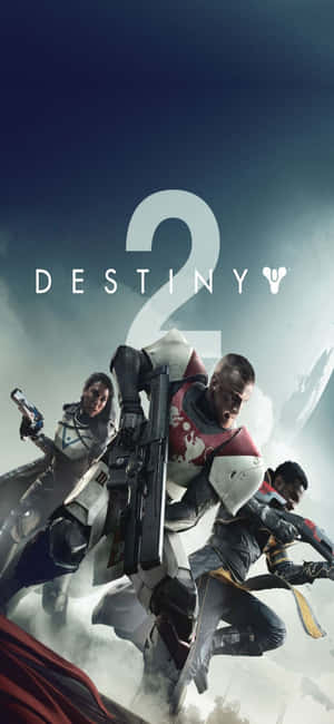Fondo de Destiny 2 para iPhone Xs — Honor Play Fondos de pantalla