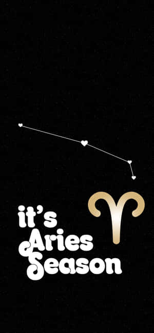 Aries iPhone — Motorola Edge 70 Fusion Fondos de pantalla