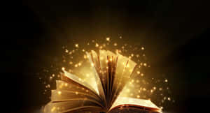 Lucrativo [fondo de pantalla] — Estética de libros Fondos de pantalla