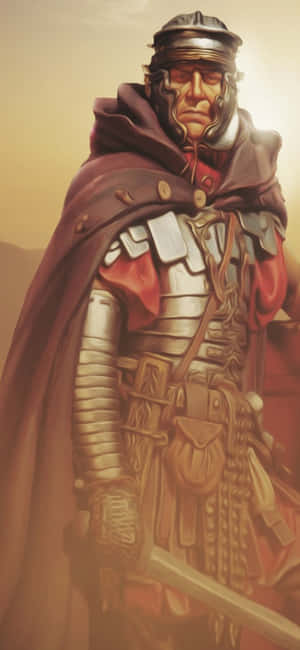 Fondo de pantalla Iphone Xs Total War Rome 2 — Galaxy A54 Fondos de pantalla