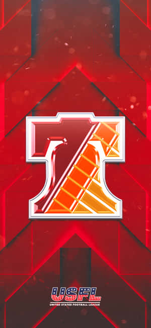 Liga de Fútbol USFL - El Nivel Máximo del Fútbol Profesional — Galaxia C Fondos de pantalla