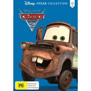 Imágenes de Cars 2 — iPad 10.ª generación Fondos de pantalla