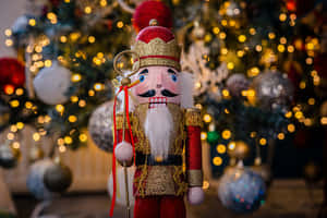 Lindas imágenes estéticas de Navidad — Navideño aesthetic Fondos de pantalla