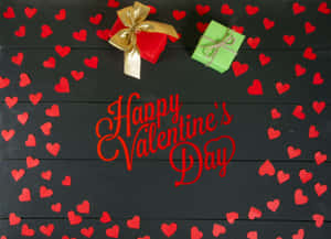 Lindos corazones para el Día de San Valentín
