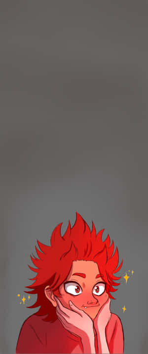 Lindos Kirishima — Sony Xperia Fondos de pantalla