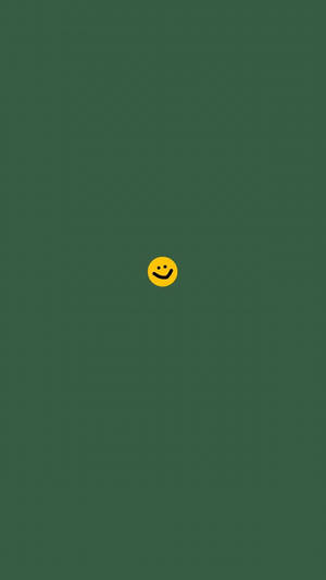 Lindos Emoticonos Amarillos Estética Lisa