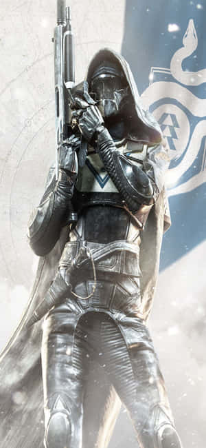 Fondo de pantalla iPhone Xs Destiny 2 — Nothing Phone (3a) Fondos de pantalla