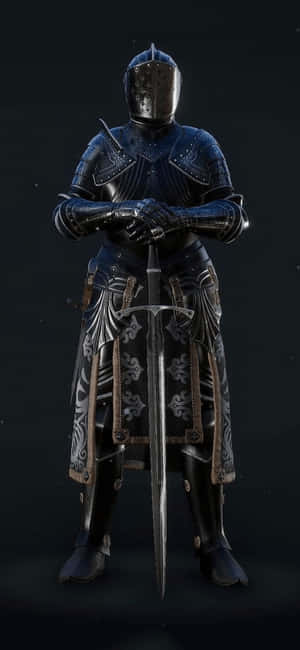 Fondo de Mordhau para iPhone Xs — Moto G67 Fondos de pantalla