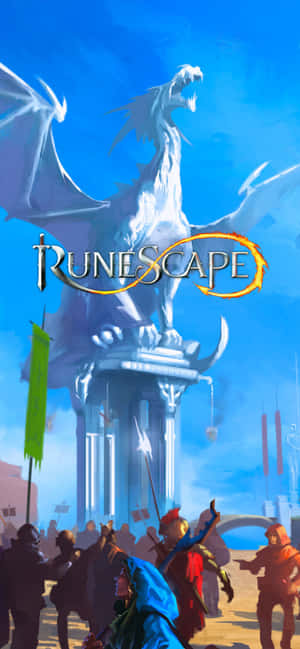 Fondo de Runescape para iPhone Xs Max — Oppo Find X Fondos de pantalla
