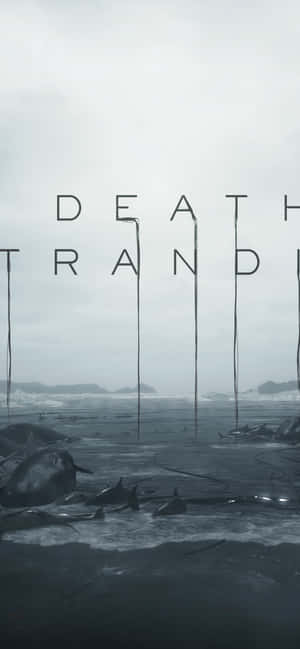 Fondo de Death Stranding para iPhone Xs Max — Moto G67 Fondos de pantalla
