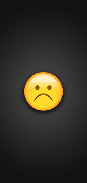 Sad Phone — iPhone 18 Pro Fondos de pantalla