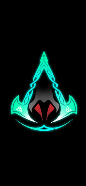 Fondo iPhone Xs Max Assassin's Creed Valhalla — Vivo V70 Lite 4G Fondos de pantalla