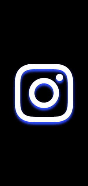 Fondo Negro Instagram — Realme C85 Pro Fondos de pantalla