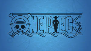 Fondo de pantalla del logo de One Piece en 4K — One piece 4K GIF Fondos de pantalla