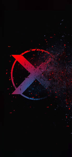 Logo de X-Men para chat de WhatsApp — iPhone 18 Pro Fondos de pantalla