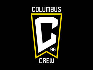 Logotipo antiguo genial de Columbus Crew