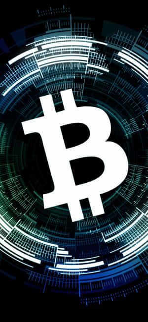 Fondo Cripto — OnePlus 15R Fondos de pantalla