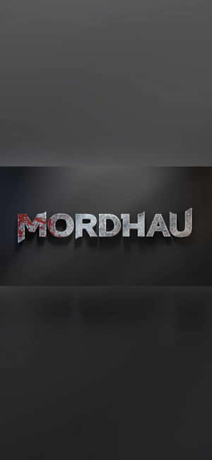Fondo para iPhone XS Max Mordhau — Motorola Edge 70 Plus Fondos de pantalla