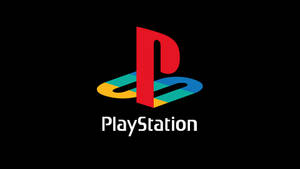 Fondo de pantalla del logotipo de PlayStation Gaming
