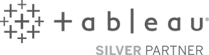 En 2018, Syntrino Solutions Sdn - Logotipo de Socio Oro de Tableau, Descarga de PNG en HD