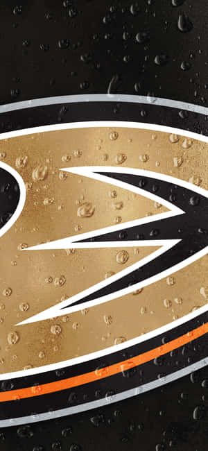 Fondo de los Anaheim Ducks — Infinix GT Fondos de pantalla