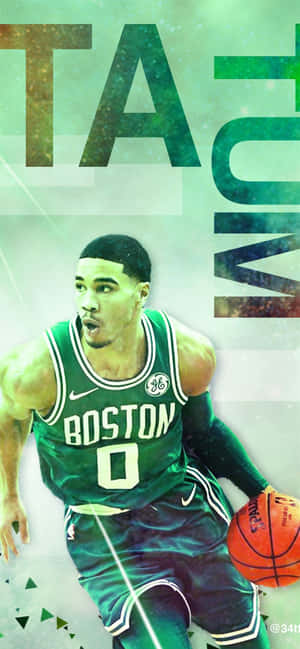 Fondo de Boston Celtics — OnePlus 15R Fondos de pantalla