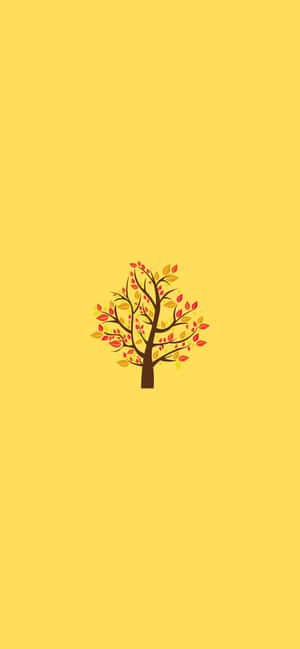 Mejor fondo de otoño — Realme P4 Fondos de pantalla
