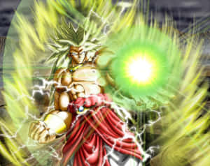 Imágenes de Dragon Ball Super Broly — Dragon ball super broly Fondos de pantalla