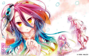 Imágenes de No Game No Life