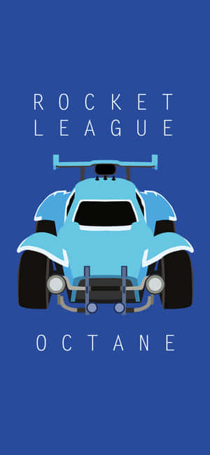 Mejor Fondo de Rocket League — Realme P4 Fondos de pantalla