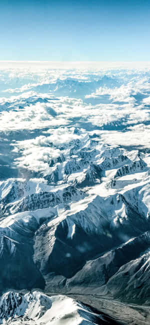 Imágenes del Himalaya — Moto G Stylus 5G (2025) Fondos de pantalla